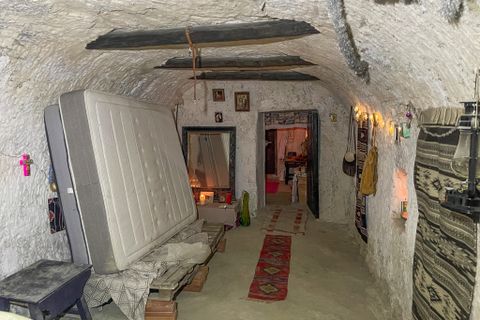 Cave house i Benamaurel, Granada, Benamaurel - € 75.000 | Ref: cs2217 - foto 39